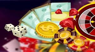 Онлайн казино Casino Bet Andreas